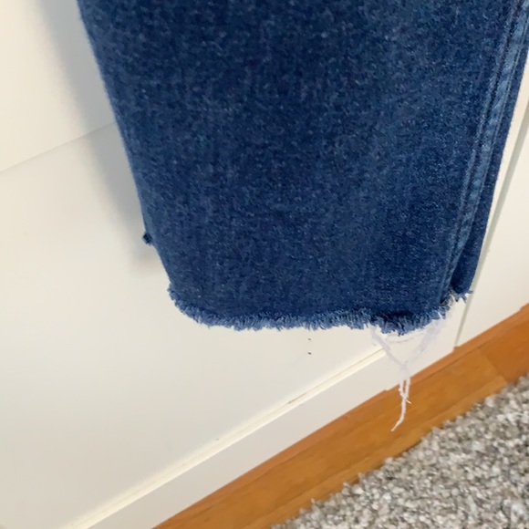 🎉 BOGO! 2/$12!  Hi-Rise Tommy Hilfiger Tommy Jeans - Picture 3 of 6